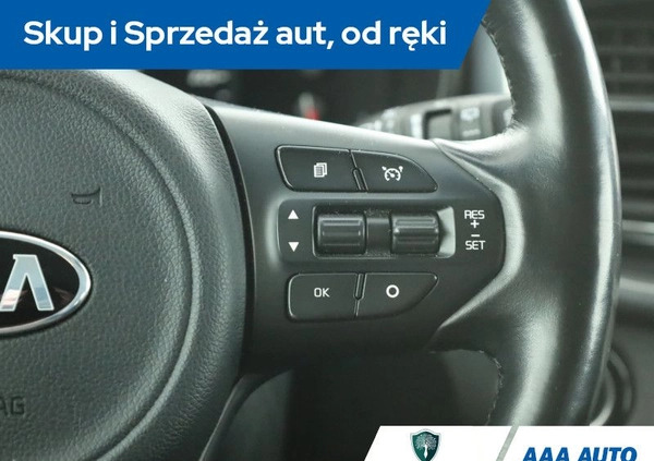 Kia Sorento cena 90000 przebieg: 134657, rok produkcji 2016 z Kórnik małe 352